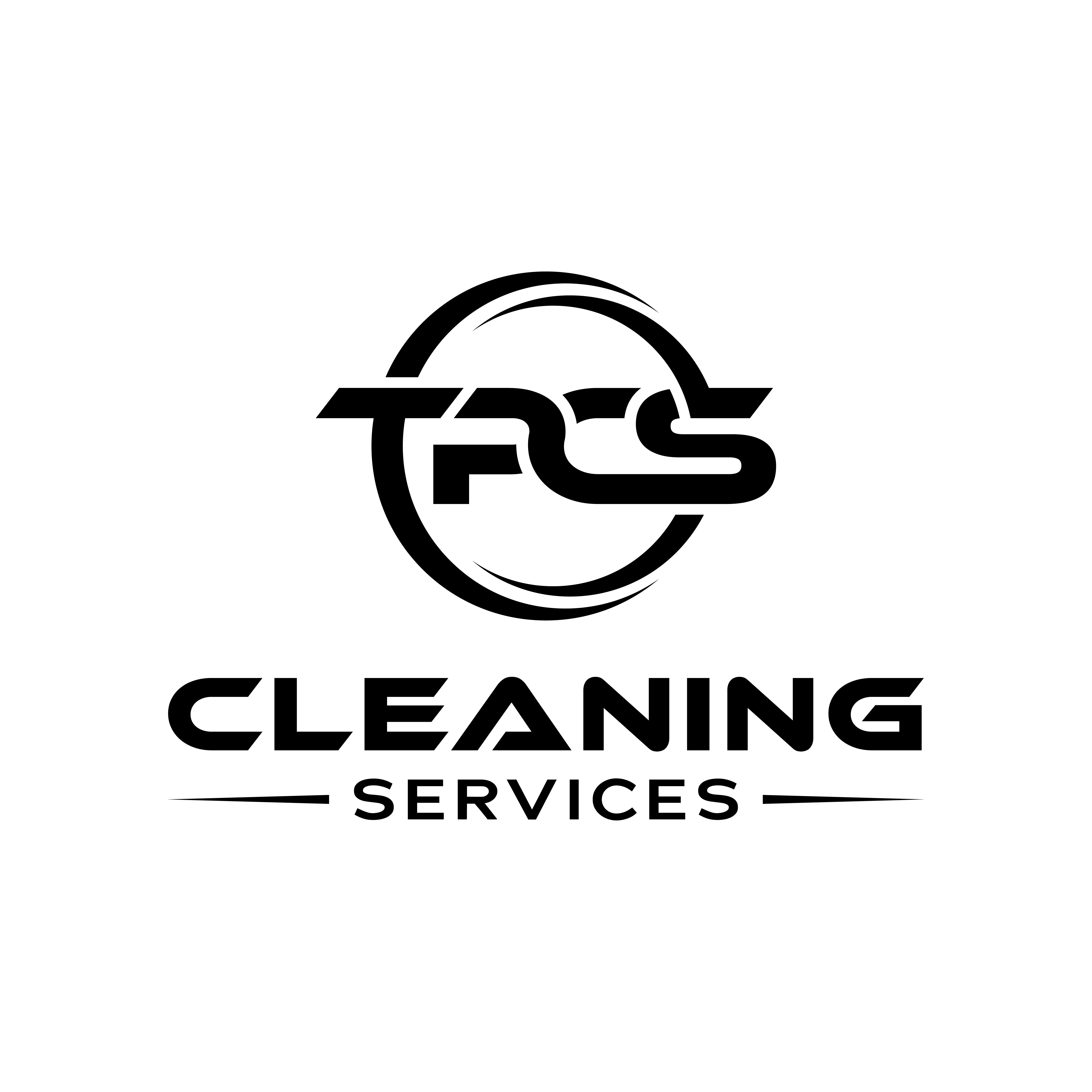 TPCS Cleaning Services LLC logo
