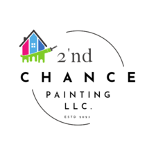 2nd Chance Painting & Powerwashing LLC. logo