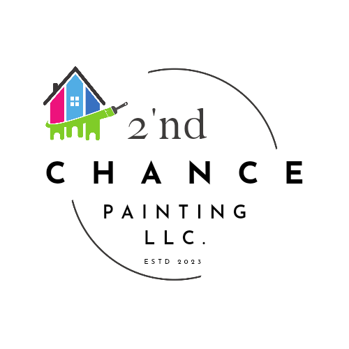 2nd Chance Painting & Powerwashing LLC. logo