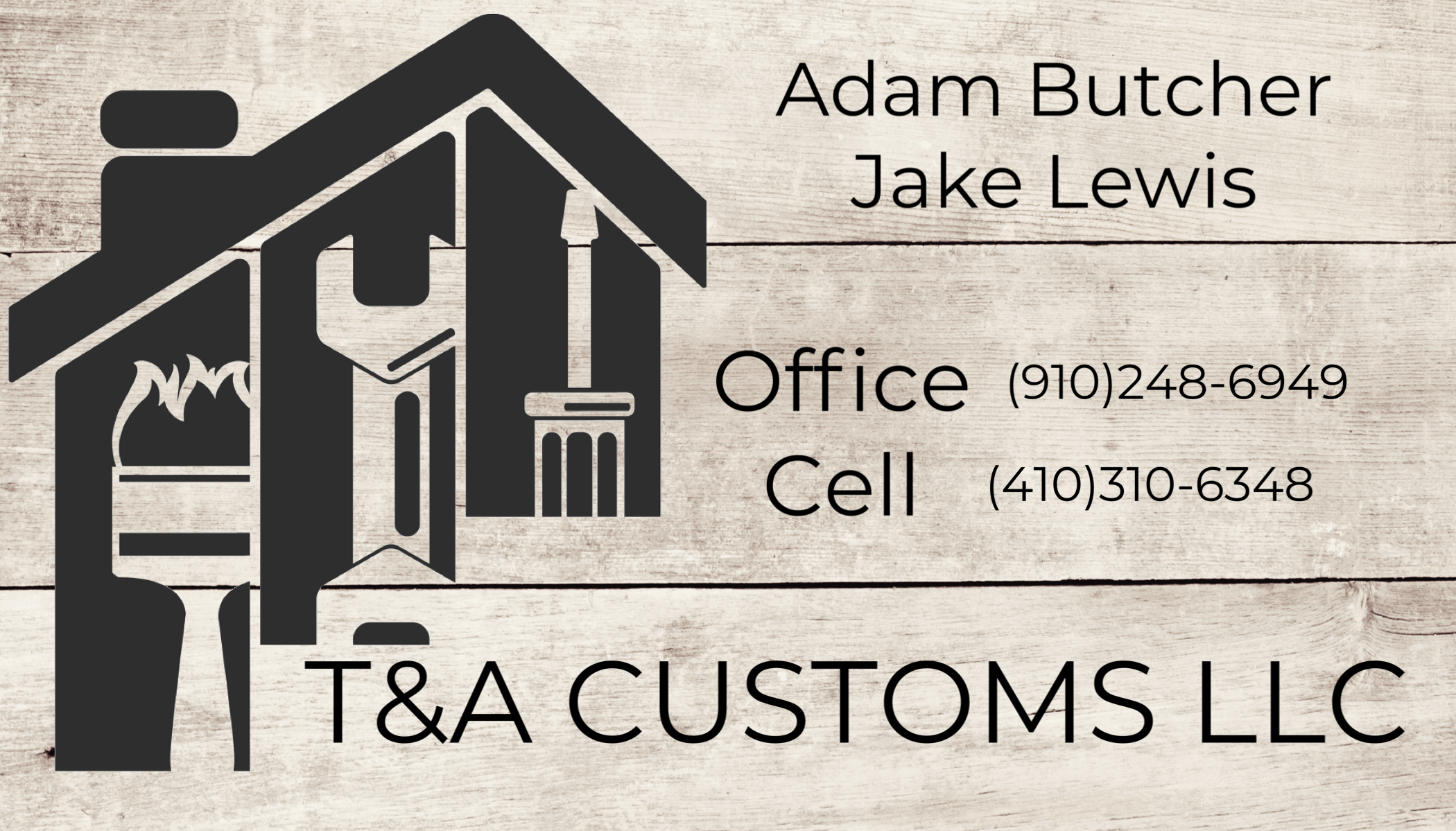 Avatar for T&A Customs LLC