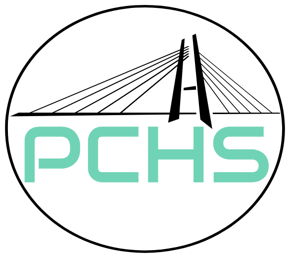 Port City Home Solutions logo