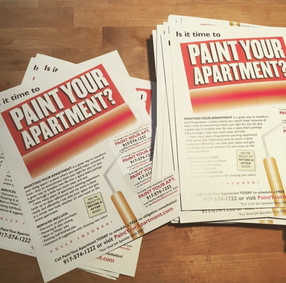 Avatar for Paint Your Apartment
