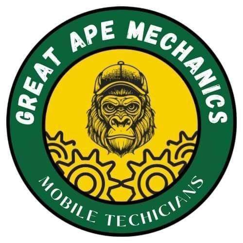 Avatar for Great Ape Mechanics