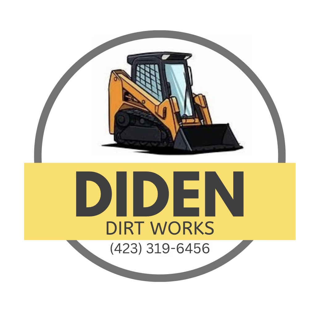 Diden Dirt Works logo