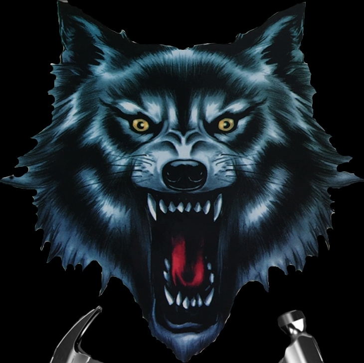 Avatar for Wolf N Hammer