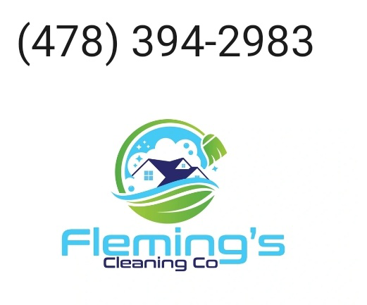 Avatar for Fleming's Cleaning Co