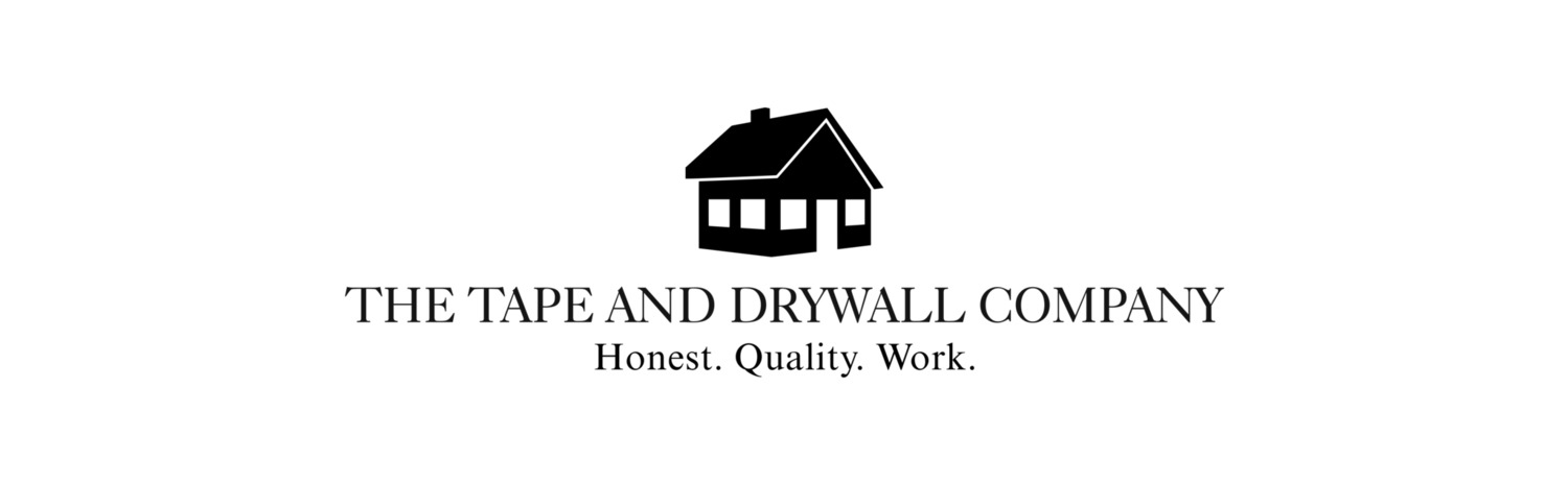 The Tape and Drywall Company LLC logo