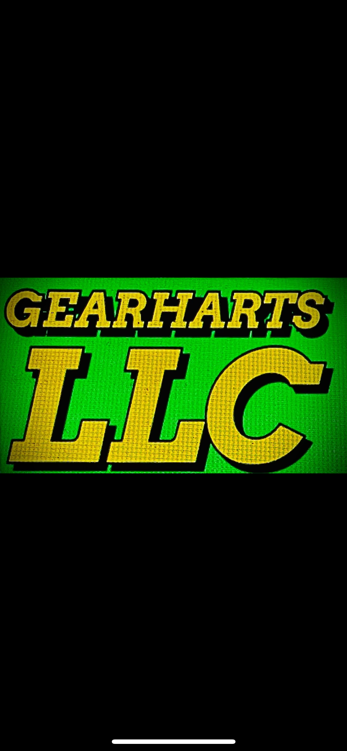 Avatar for Gearharts LLC