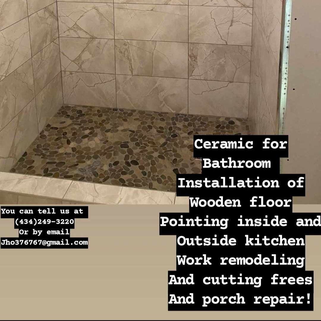 Avatar for Pineda Ceramic Tiling