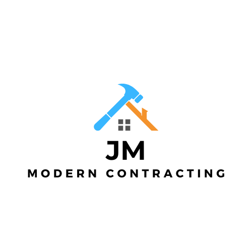 JM Modern Contracting logo