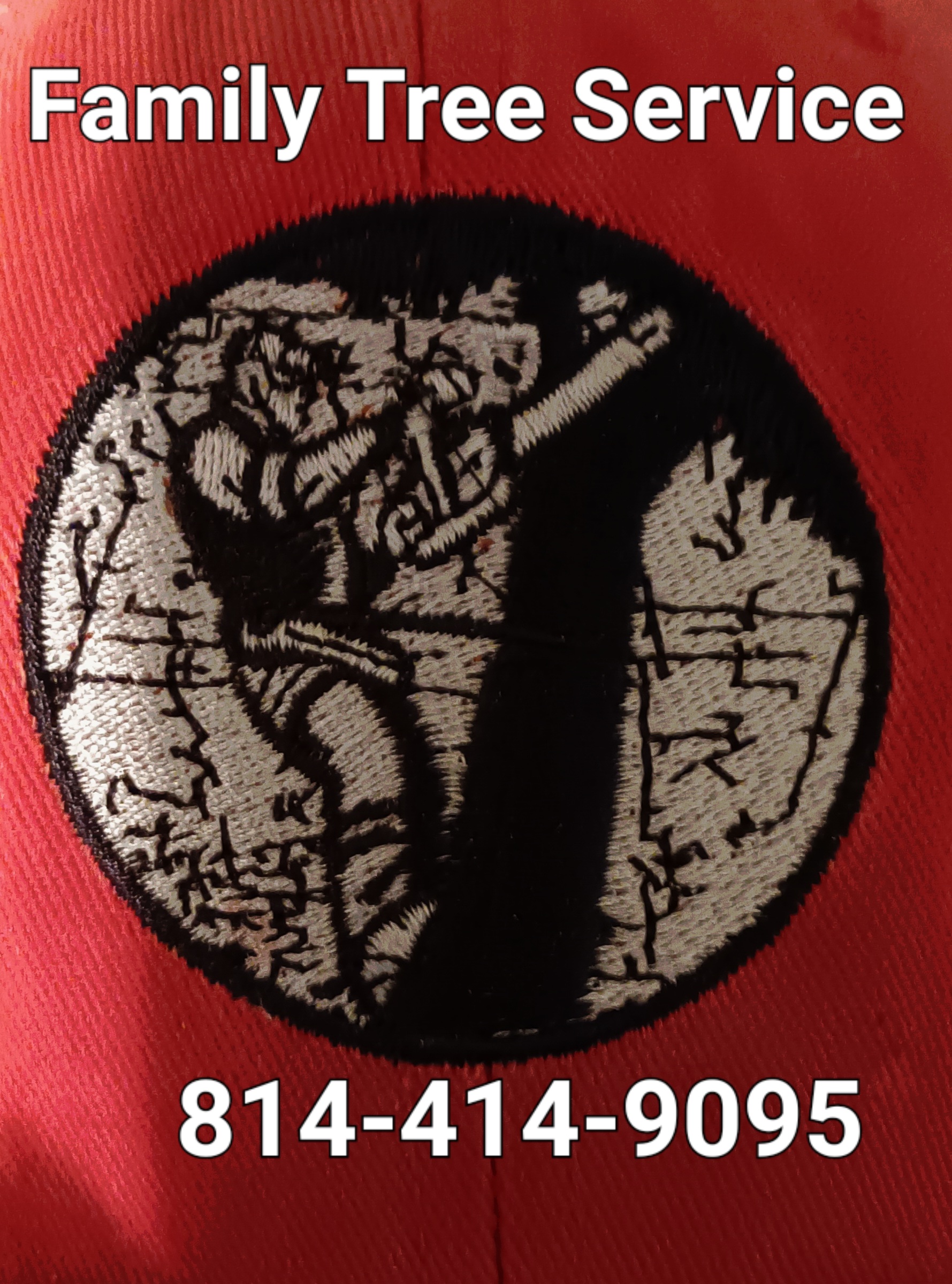Avatar for Family Tree Service
