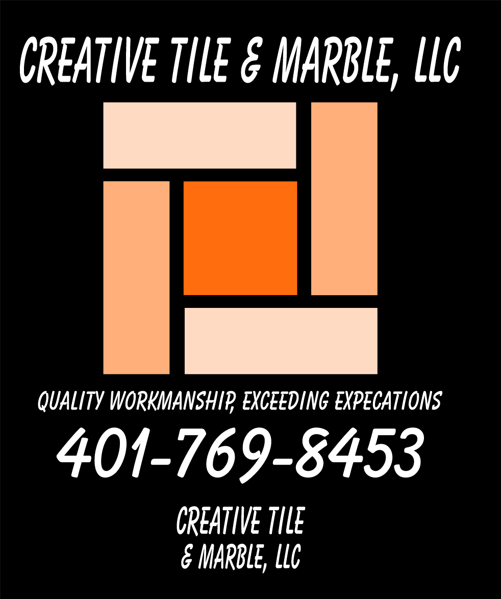 Creative Tile & Marble LLC logo