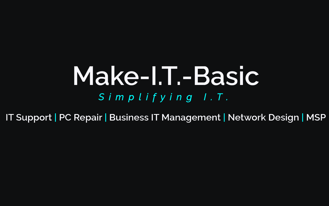Make-I.T.-Basic logo