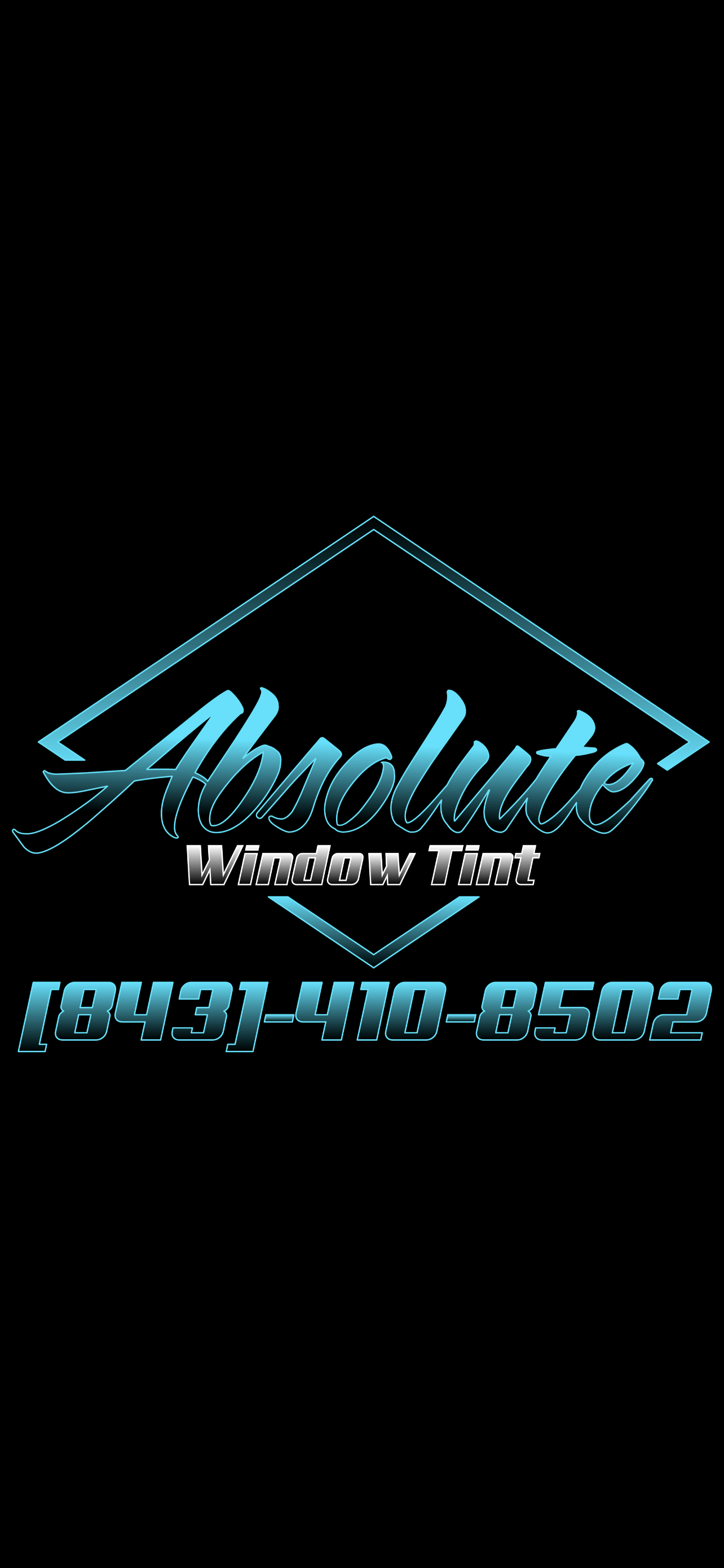 Absolute  Window Tint logo