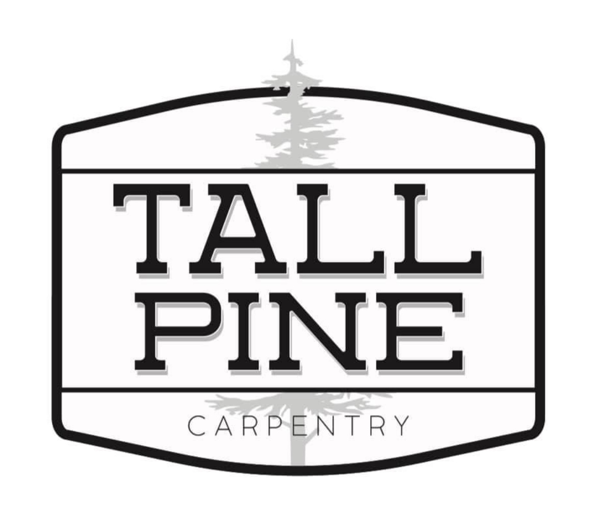 Tall Pine Carpentry logo