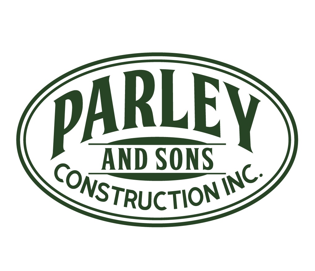 Parley And Sons Construction Inc logo