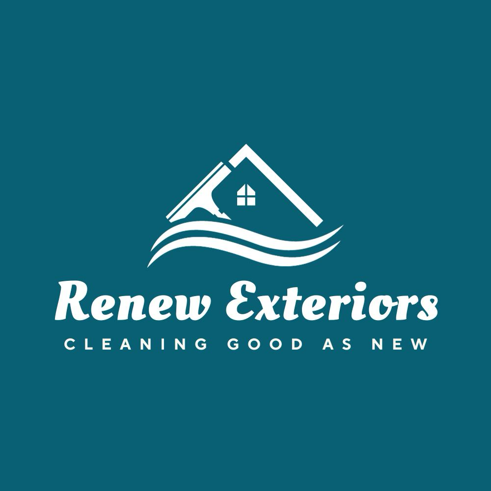 Logo for Renew Exteriors