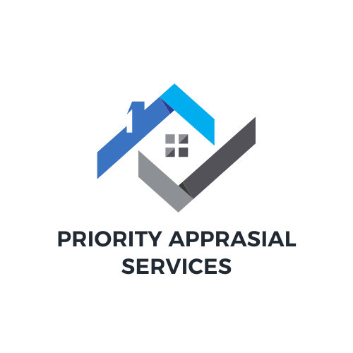 Priority Apprasial Services logo