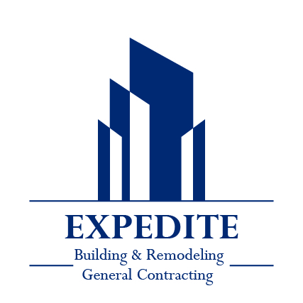 Expedite Building & Remodeling logo