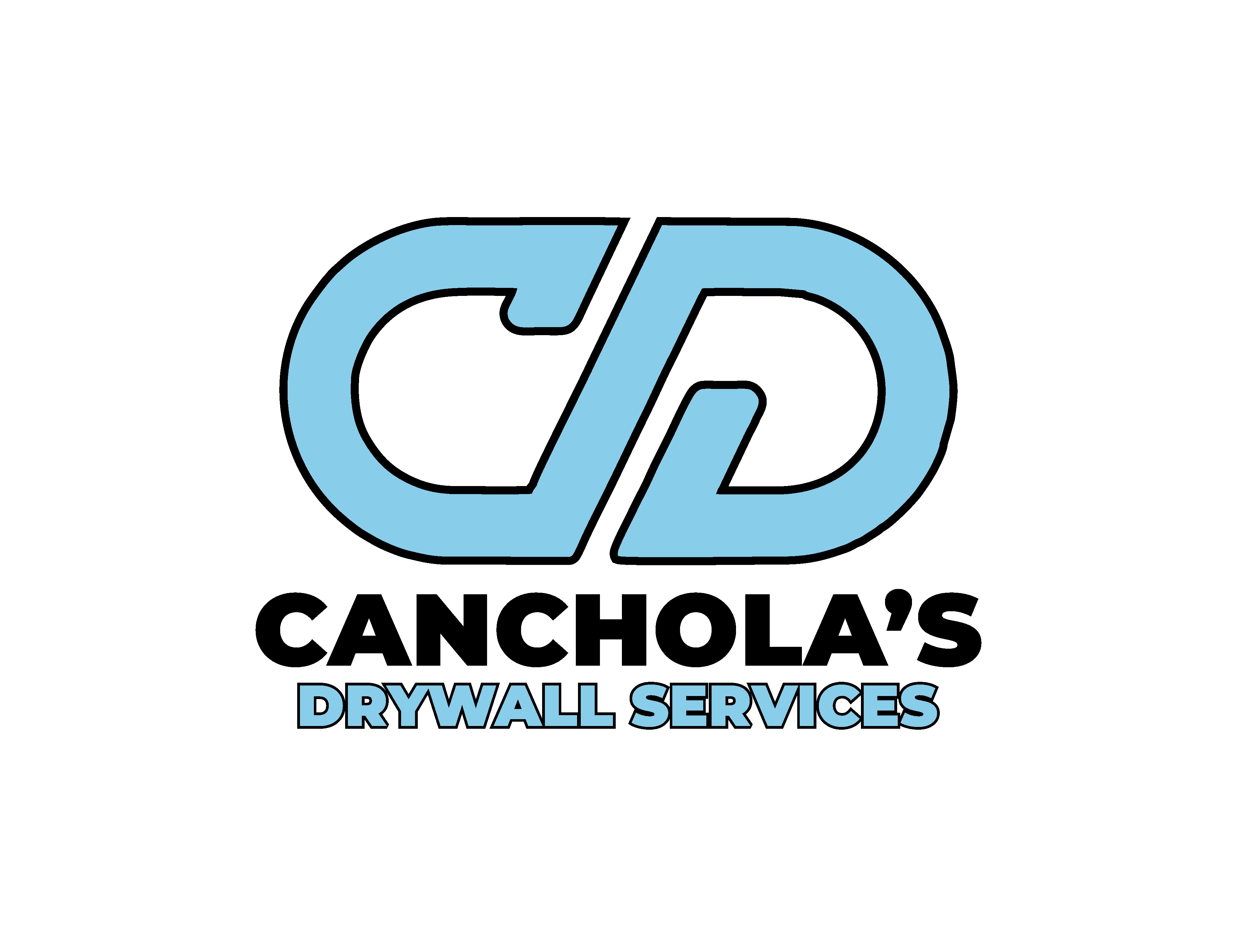 Canchola's Drywall Services, logo