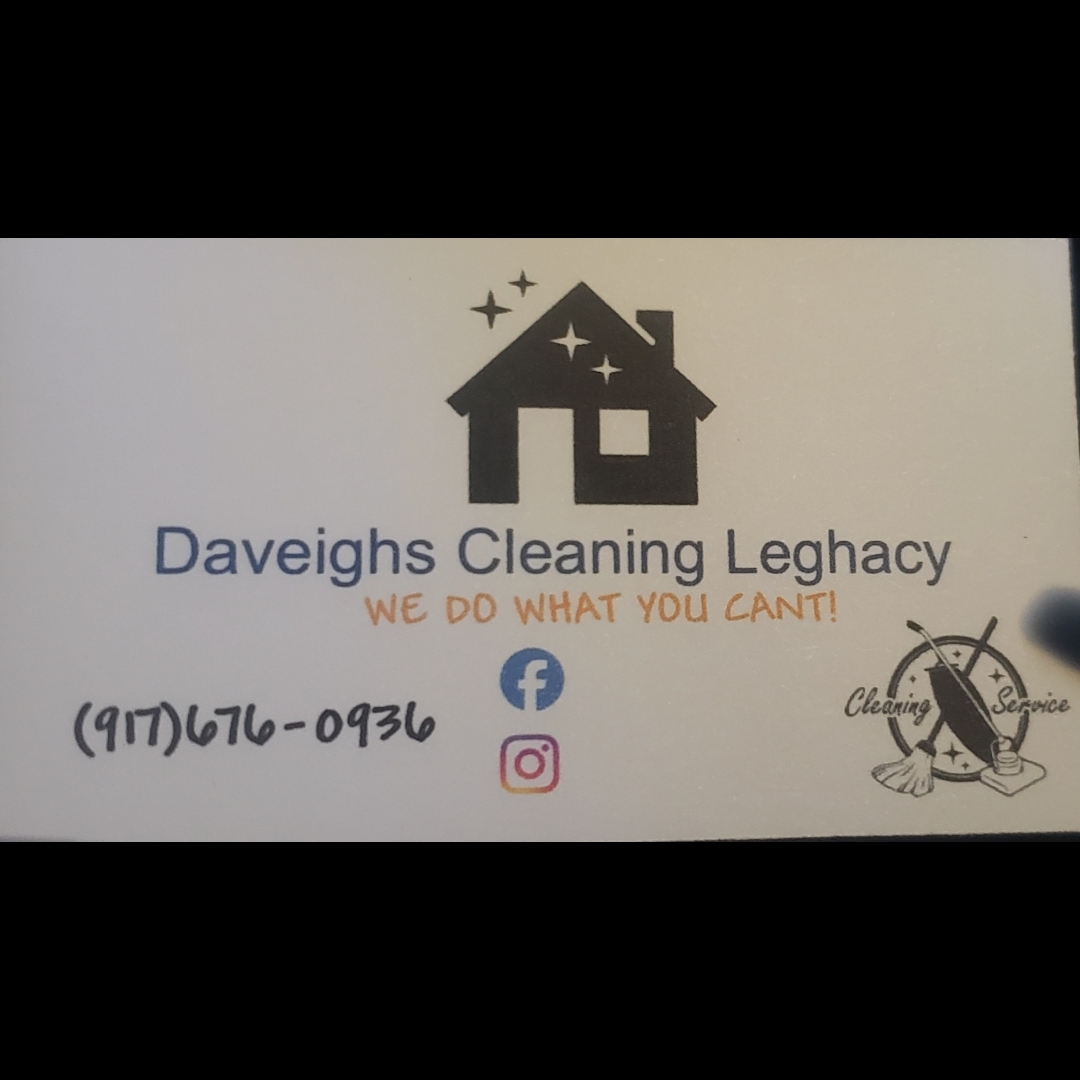 Avatar for Daveighs cleaning leghacy