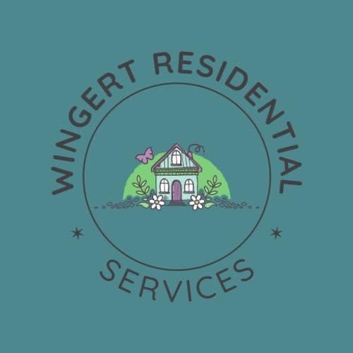 Wingert Residential Services logo