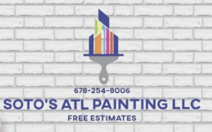 Sotos atl painting LLC logo