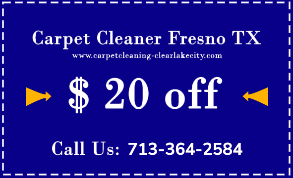 Carpet Cleaning Rosenberg TX logo