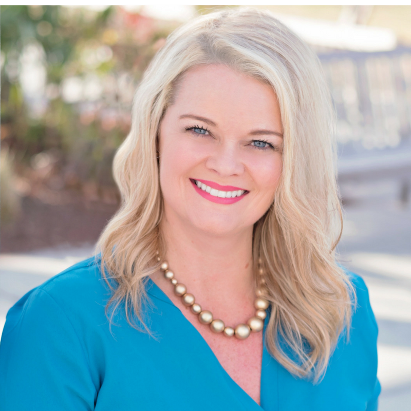 Ashley DeLong, Realtor - RE/MAX Southern Shores logo