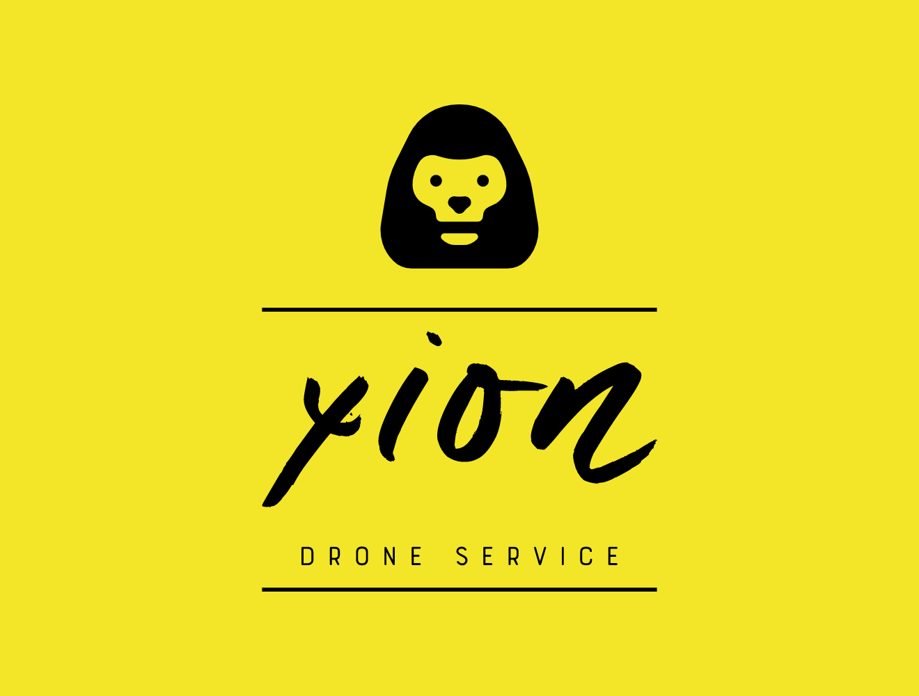 Xion Drone logo