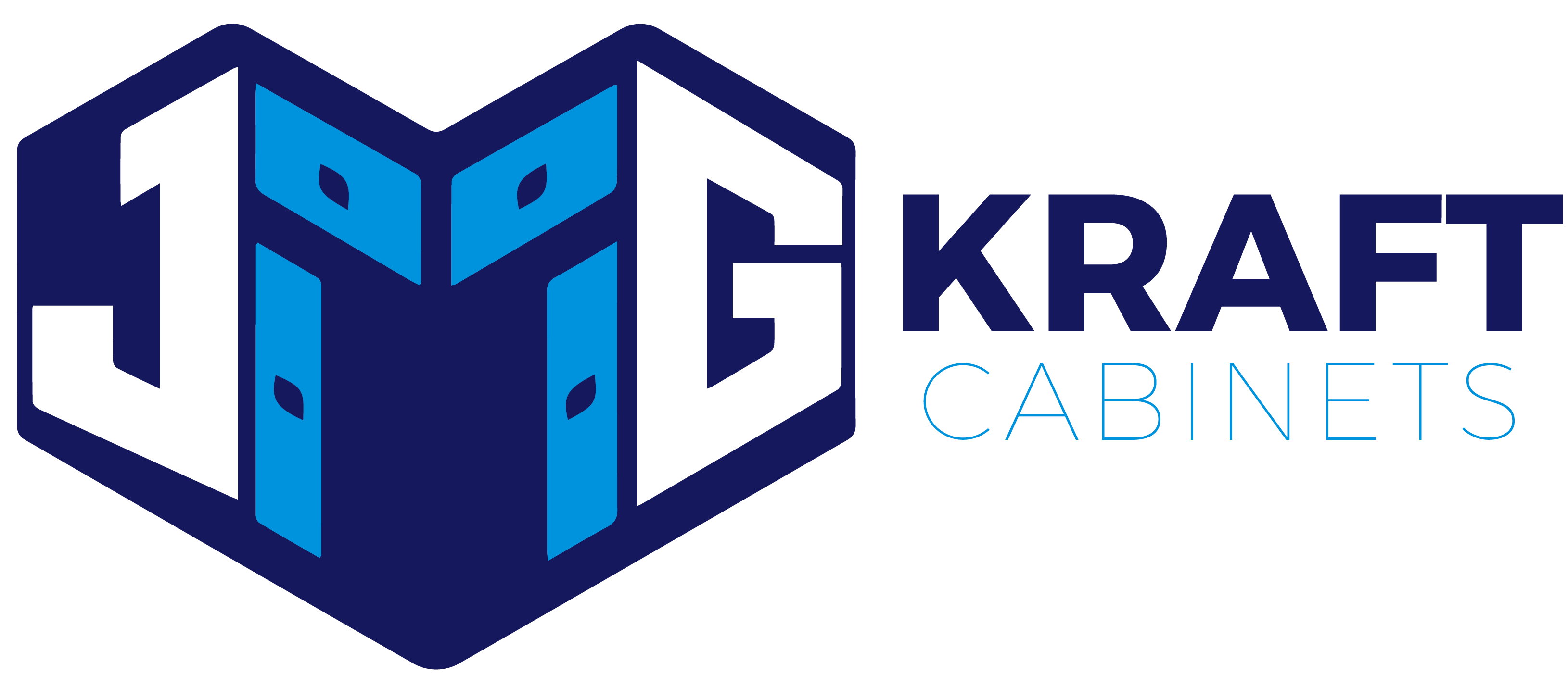JMG Craft Cabinets LLC logo