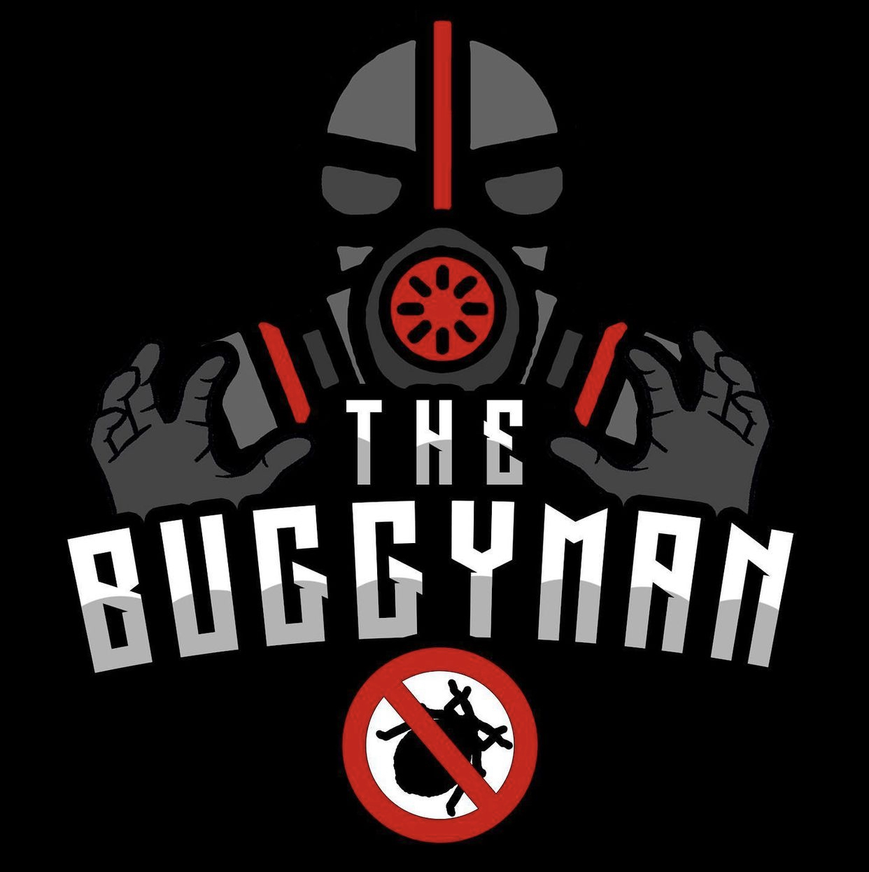 The Buggyman LLC logo