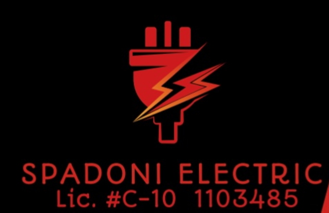 Spadoni Electric logo