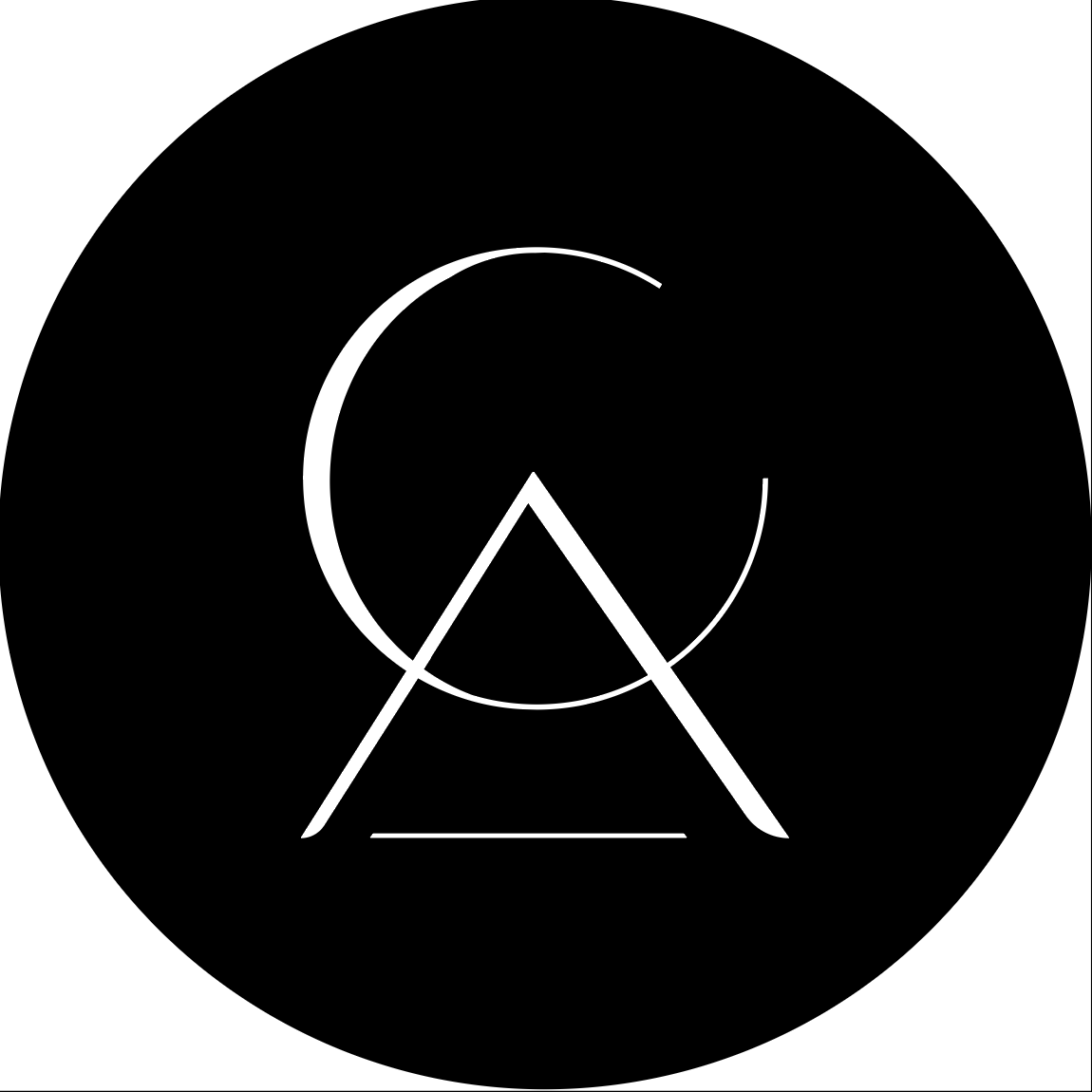 Create Atelier logo