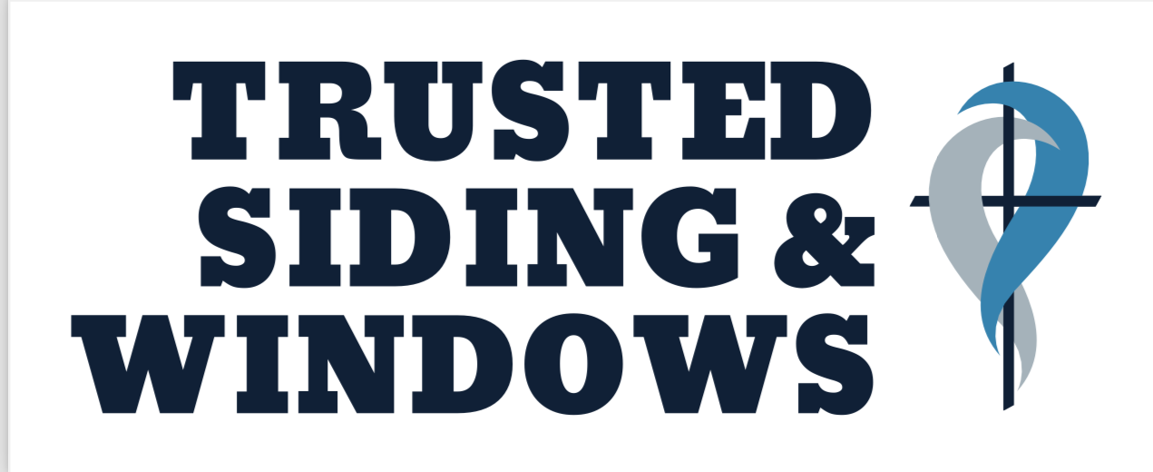 Trusted Siding & Windows llc logo