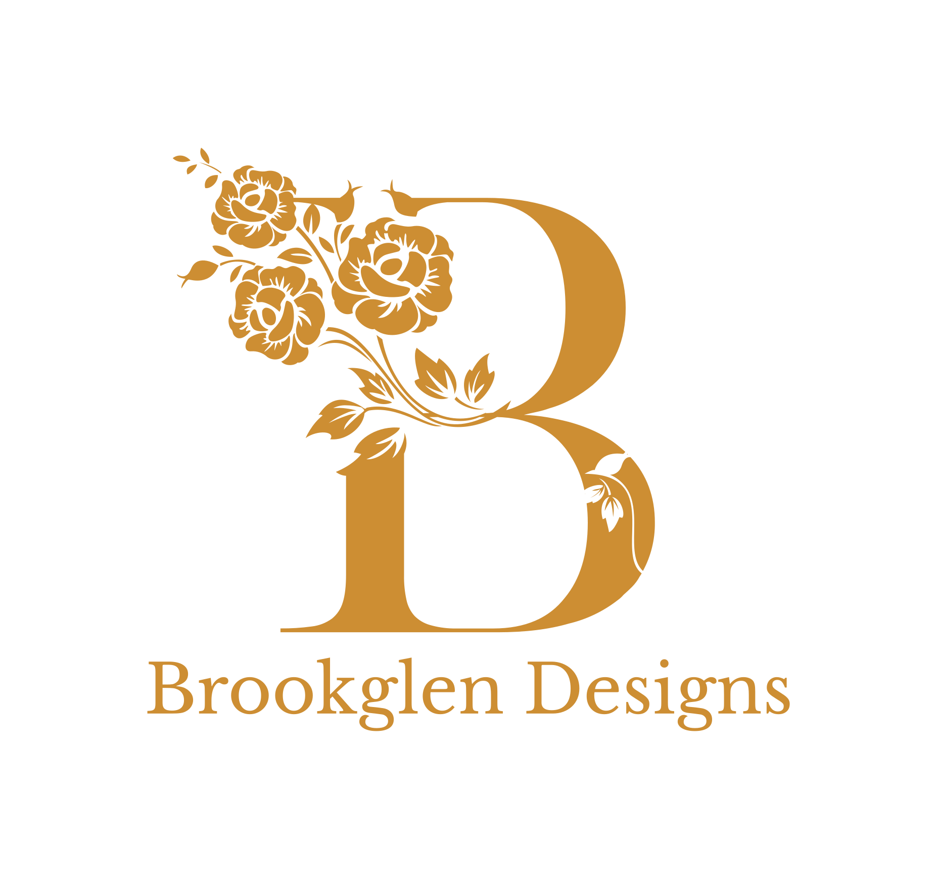 Brookglen Designs logo