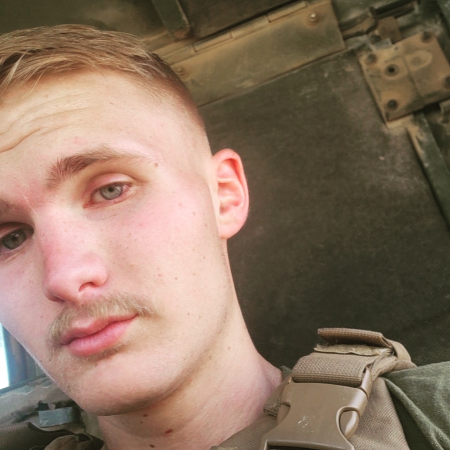 Mike's lawn and home repair logo