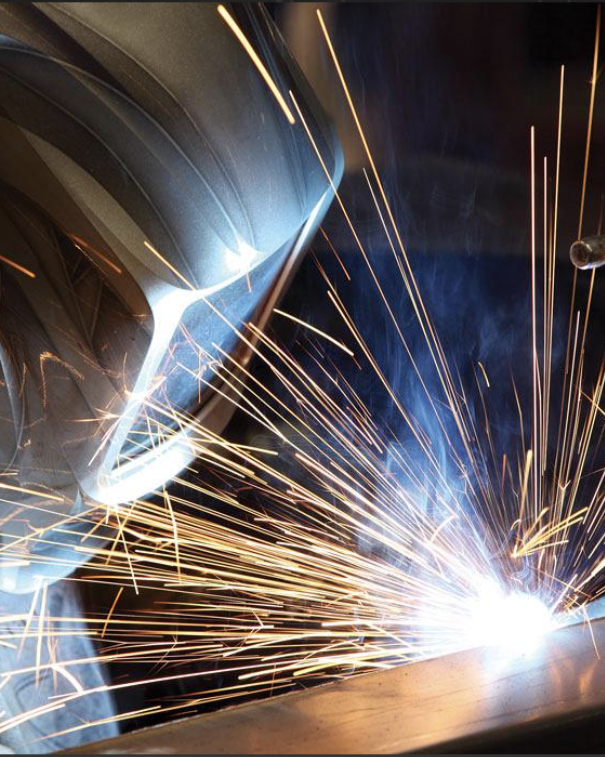 Avatar for Mobile welding