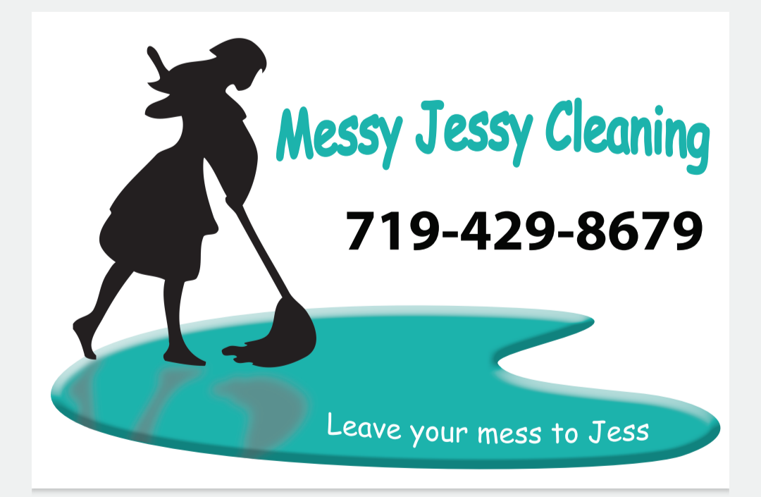 Avatar for Messy Jessy Cleaning
