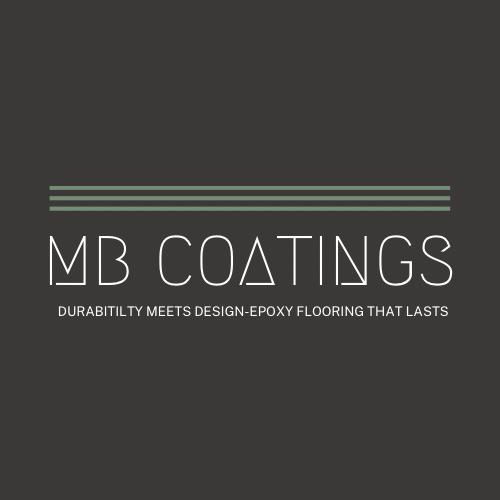 MB Epoxy Coatings logo