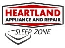 Logo for Heartland Appliance and Repair