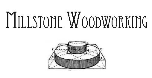 Millstone Woodworking logo