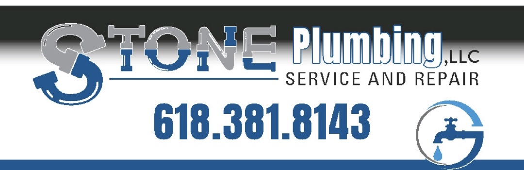Stone Plumbing, LLC logo