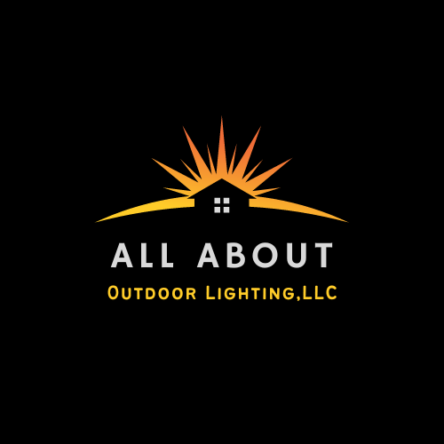 All About Outdoor Lighting logo