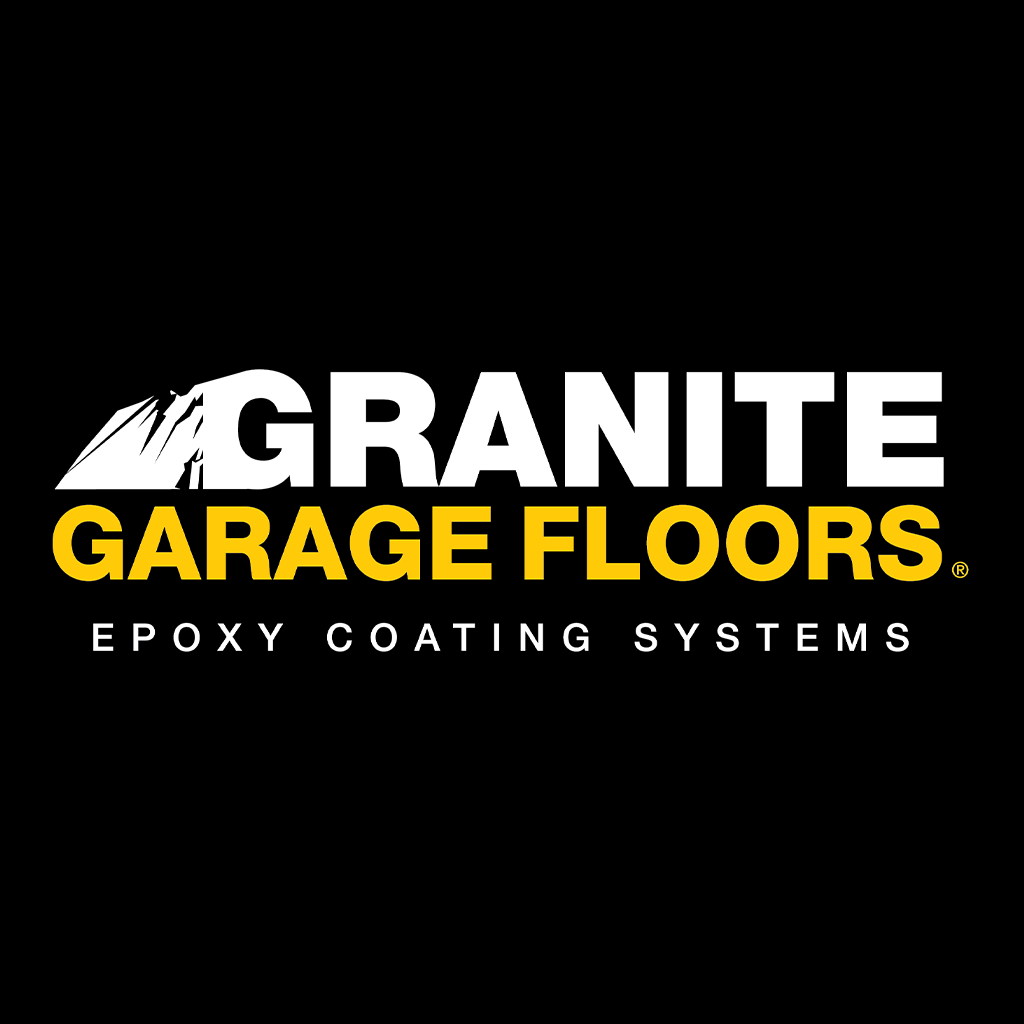 Granite Garage Floors of West Dallas logo