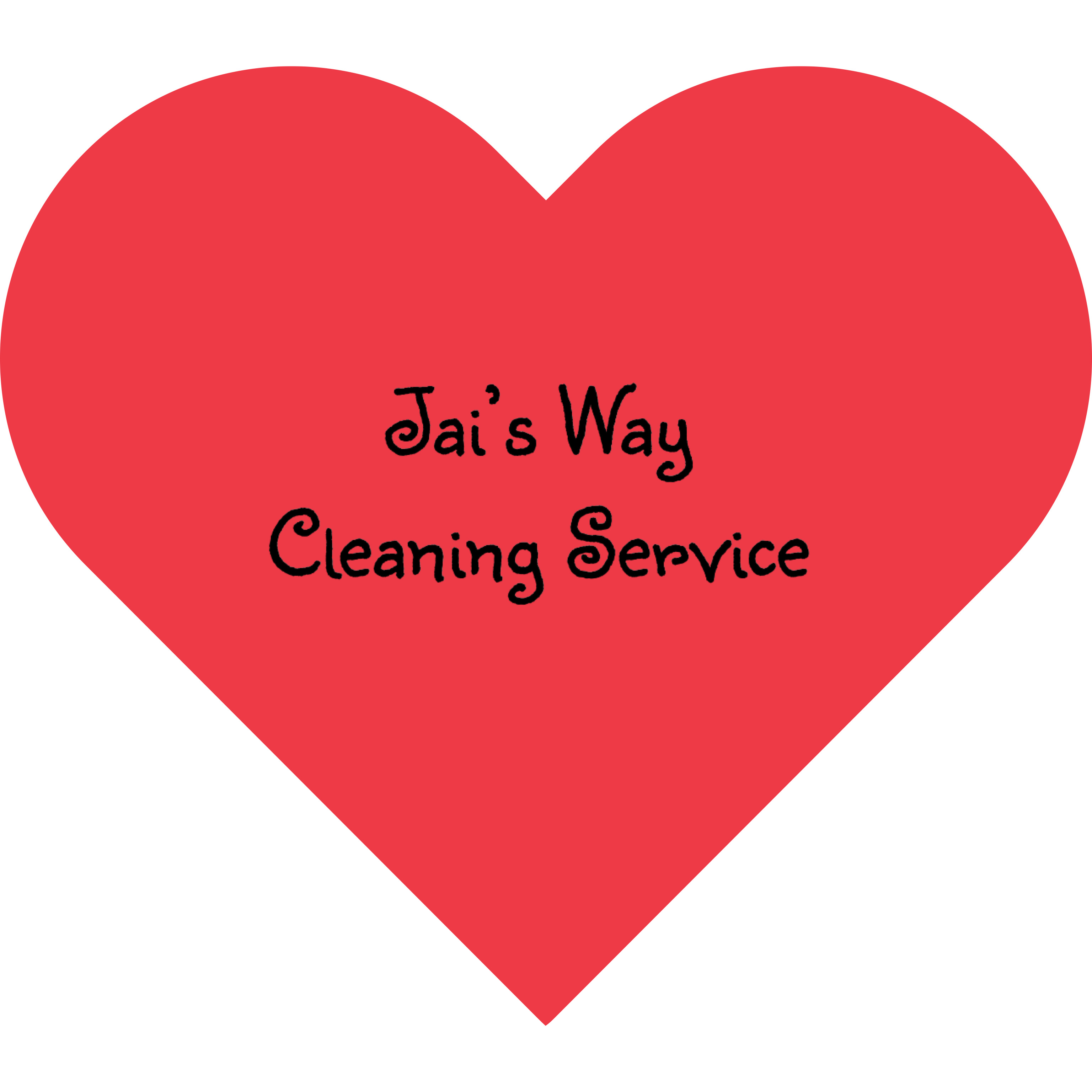 Avatar for Jai’s Way