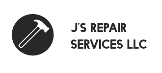 J's Repair Services logo
