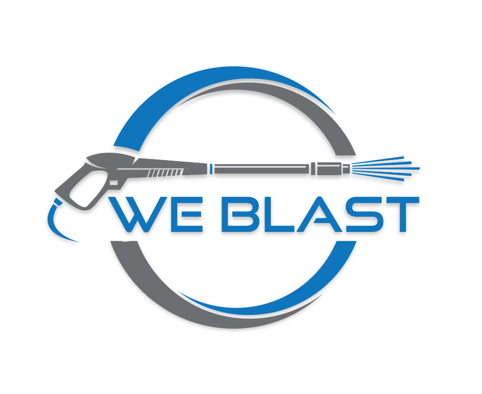STL Blasters logo
