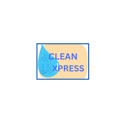 Clean Xpress logo