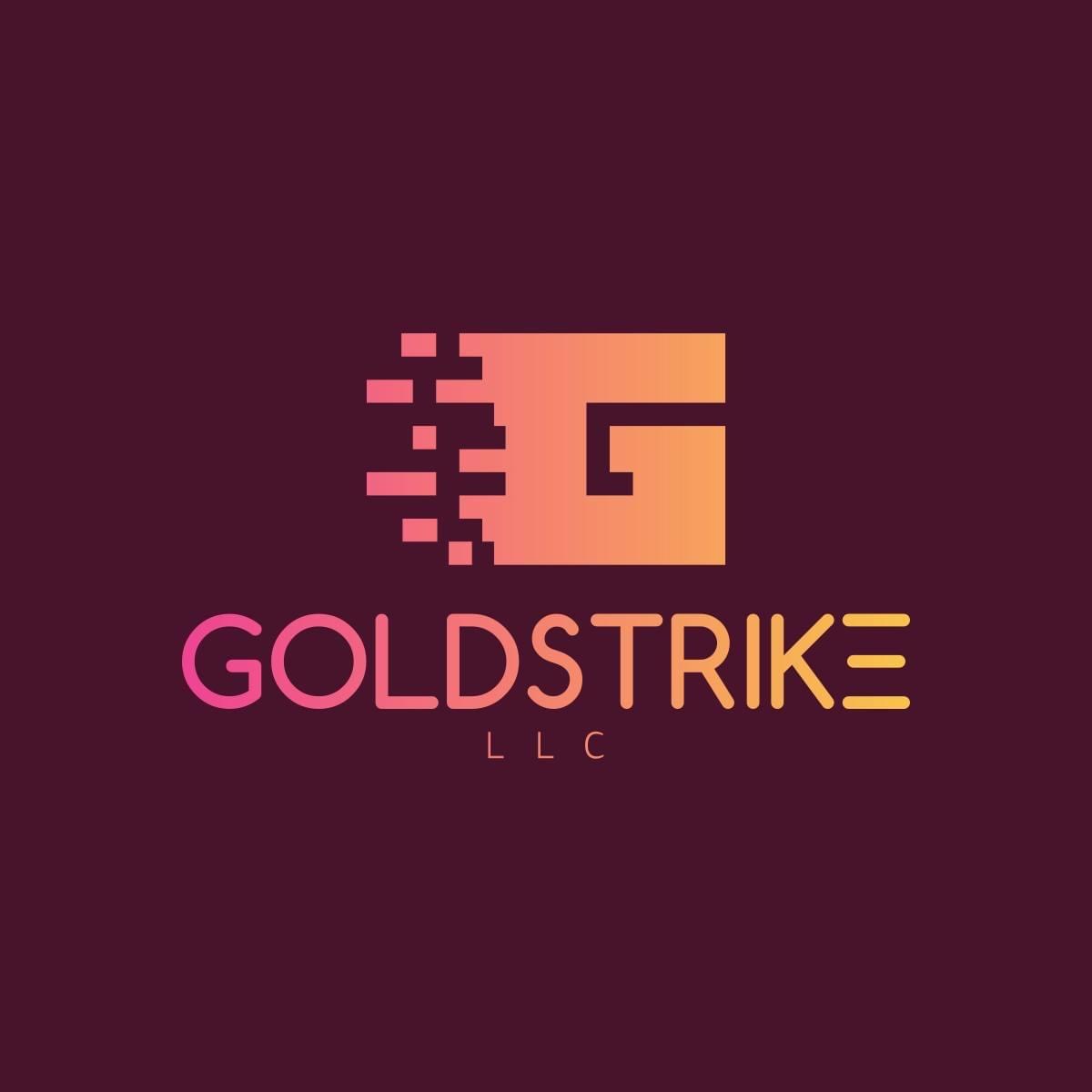 GoldStrike logo